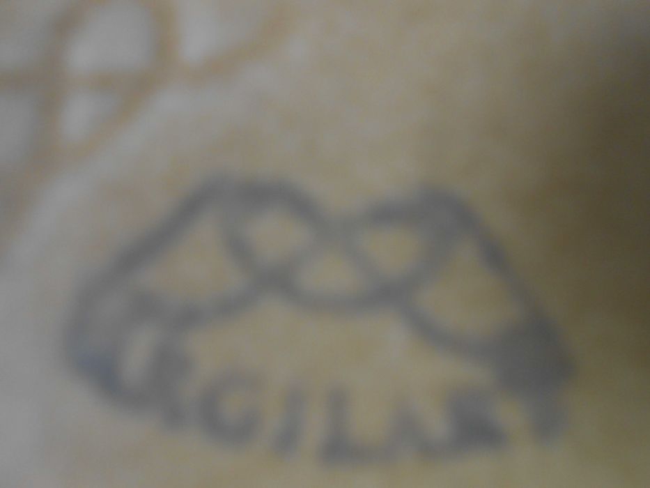 Canecas para coleção ou outro fim,, pintadas à mão em argila