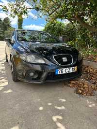 Seat Leon 1.9 tdi kit FR