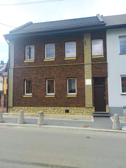 cegiełka cegła elewacyjna