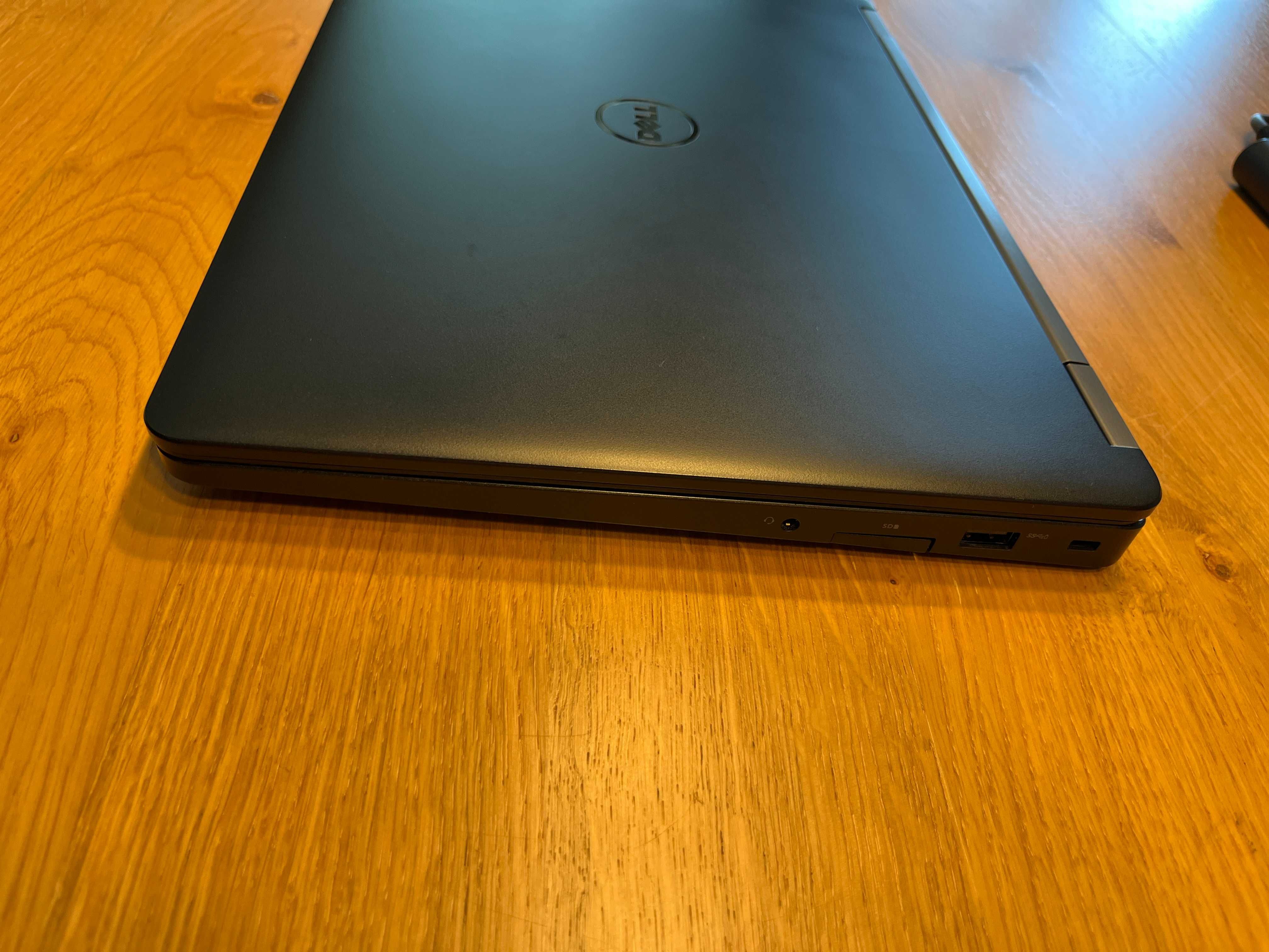 Laptop Dell Latitude E5470