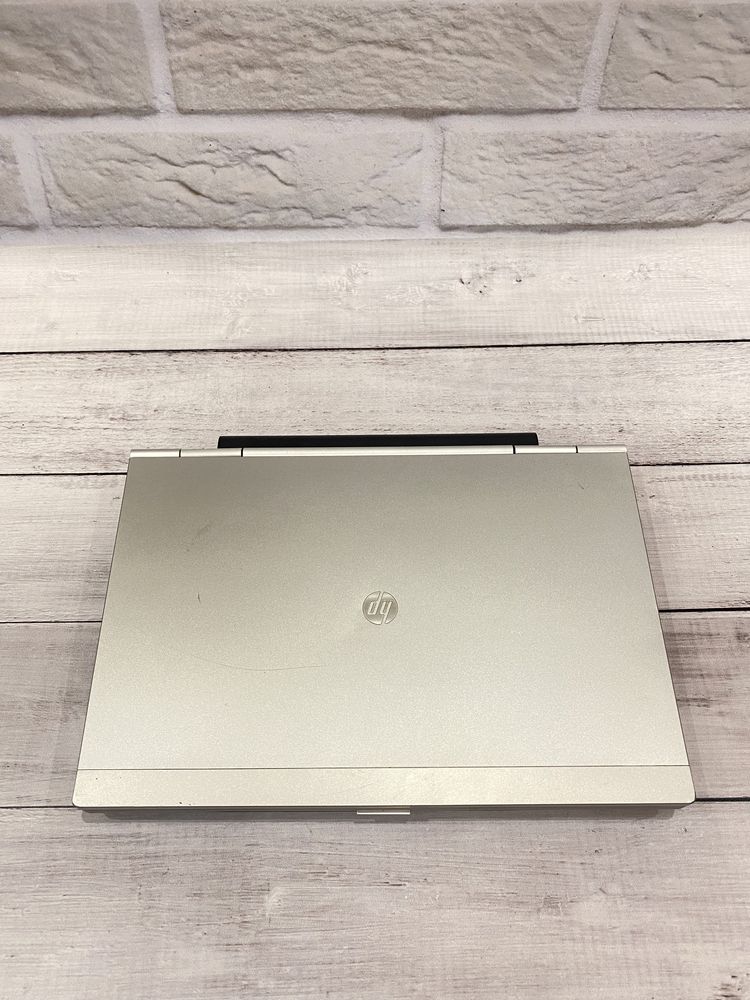 Ноутбук HP EliteBook 2560p 12.5’’ i5-2540M 8GB ОЗУ/ 320GB HDD (r786)