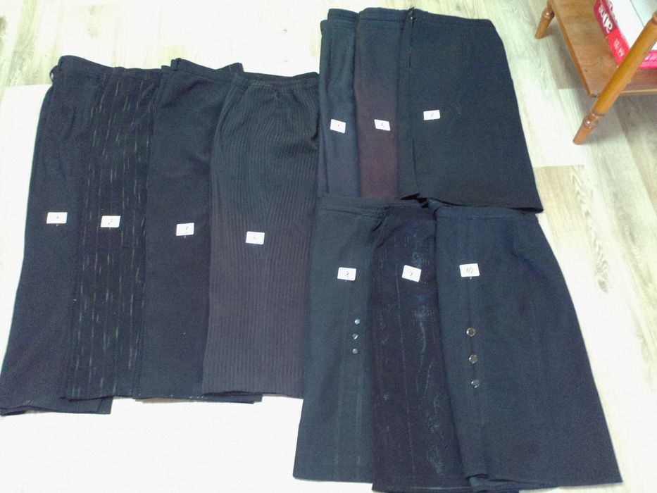 Костюм женский в идеальном состоянии