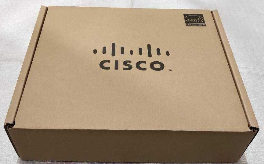 Новий IP-телефон Cisco UC Phone 7821 (CP-7821-K9=)