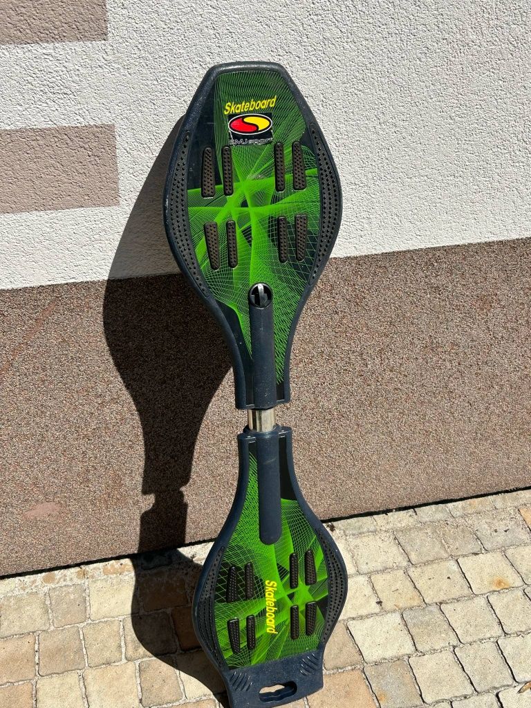 WAVE BOARD stan idealny