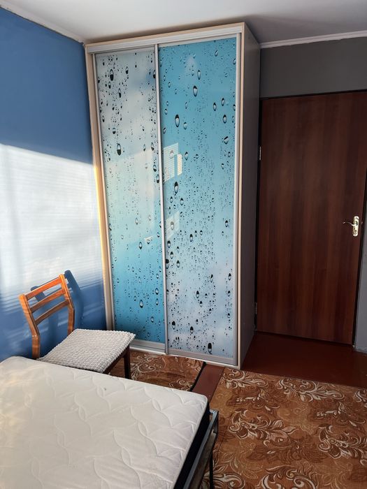 Здається кімната в 2-й квартирі район Автовокзалу