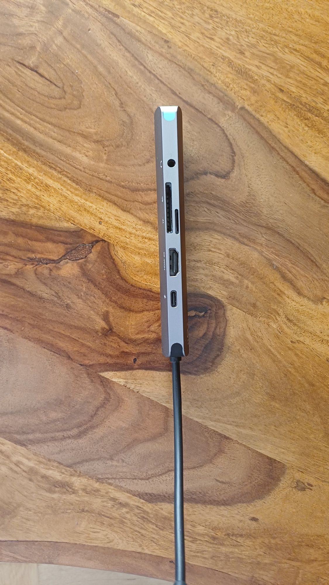 Sprzedam USB Hub i-Tec Stacja Dokująca