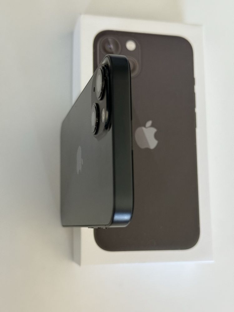 Iphone 13/128 Black
