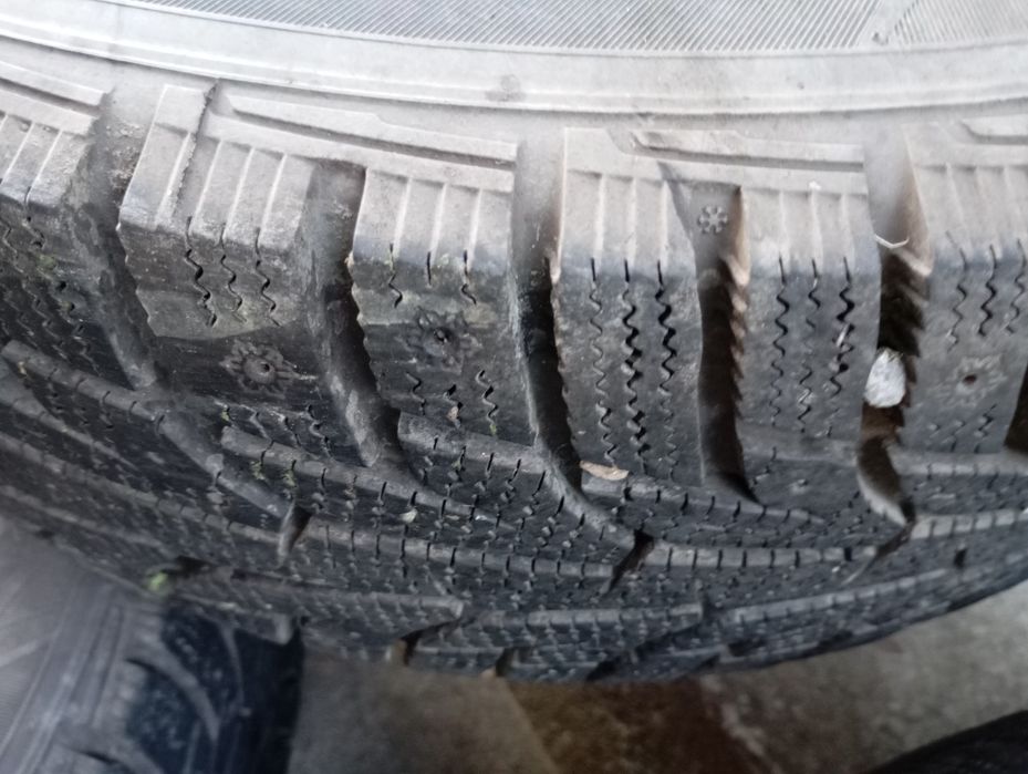 Продам R15   195   65