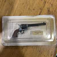 Andrea Miniatures - Revólver Colt 1873