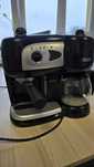 Ekspres ciśnieniowy DeLonghi BCO 260CD.1
