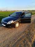Opel Vectra C lift