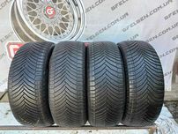 Шини 235 50 R 19 Michelin cross climate 2 VOL! G-Felgen
