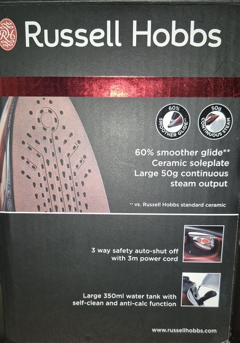 Праска RUSSELL HOBBS 25090-56