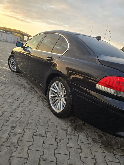 Продам Бмв в робочому стані