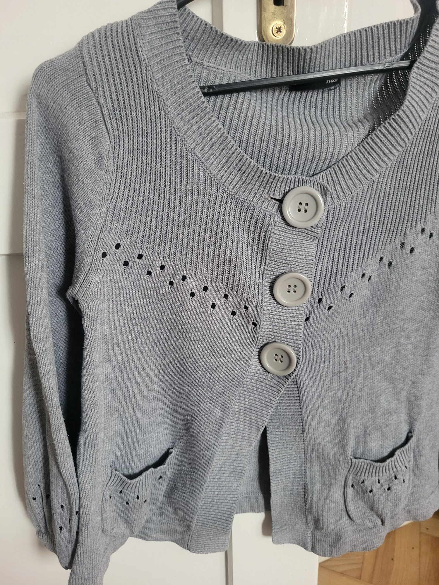 SwetrH&M 164 cena 5zlotych