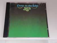 YES "Close to the edge" CD