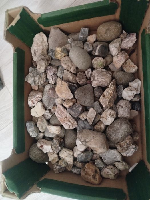 Kamień ozdobny  dekoracyjny 7.5 kg