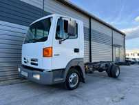 Nissan Atleon  35.13 Rama Rozstaw 3.20 Bez Korozji Import Hiszpania