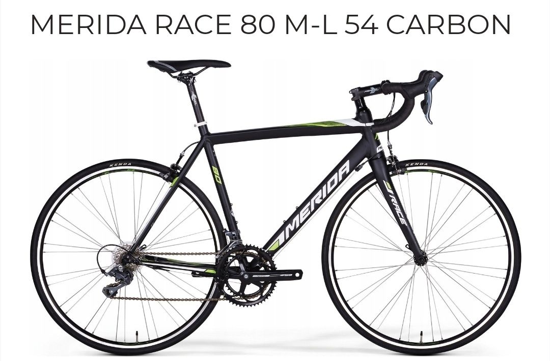 Продам велосипед MERIDA RACE 80 рама XL 183+