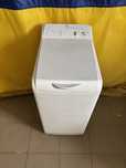 Стиральная машина Indesit Witp 82