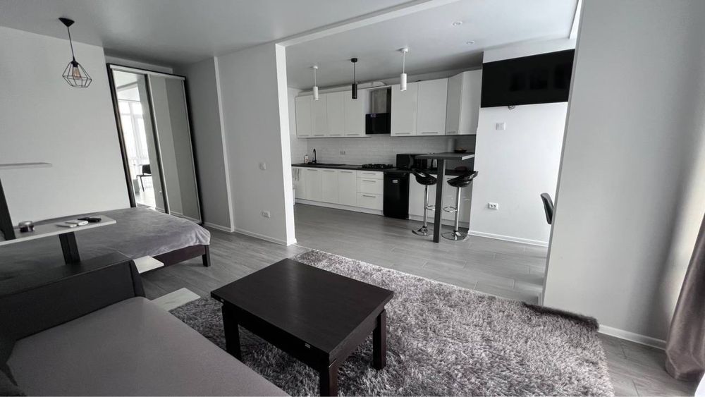 Власник ЖК « Велика Британія» Ближній центр