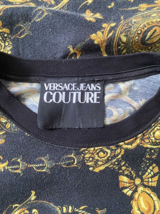 Podkoszulek Versace