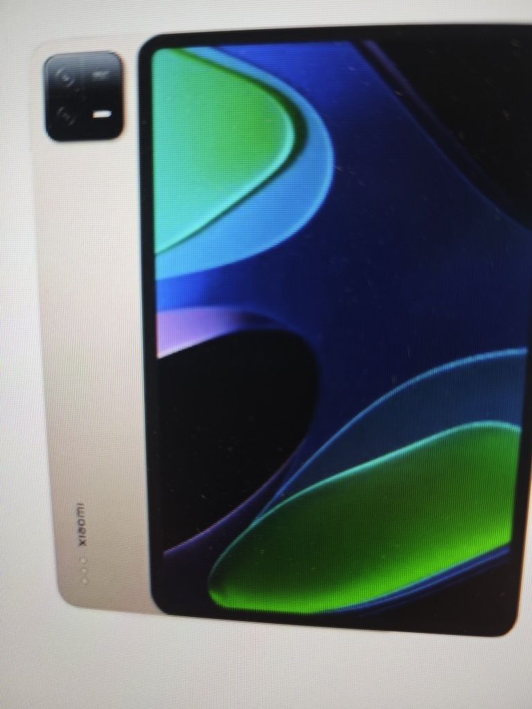 Xiaomi pad 6 selado