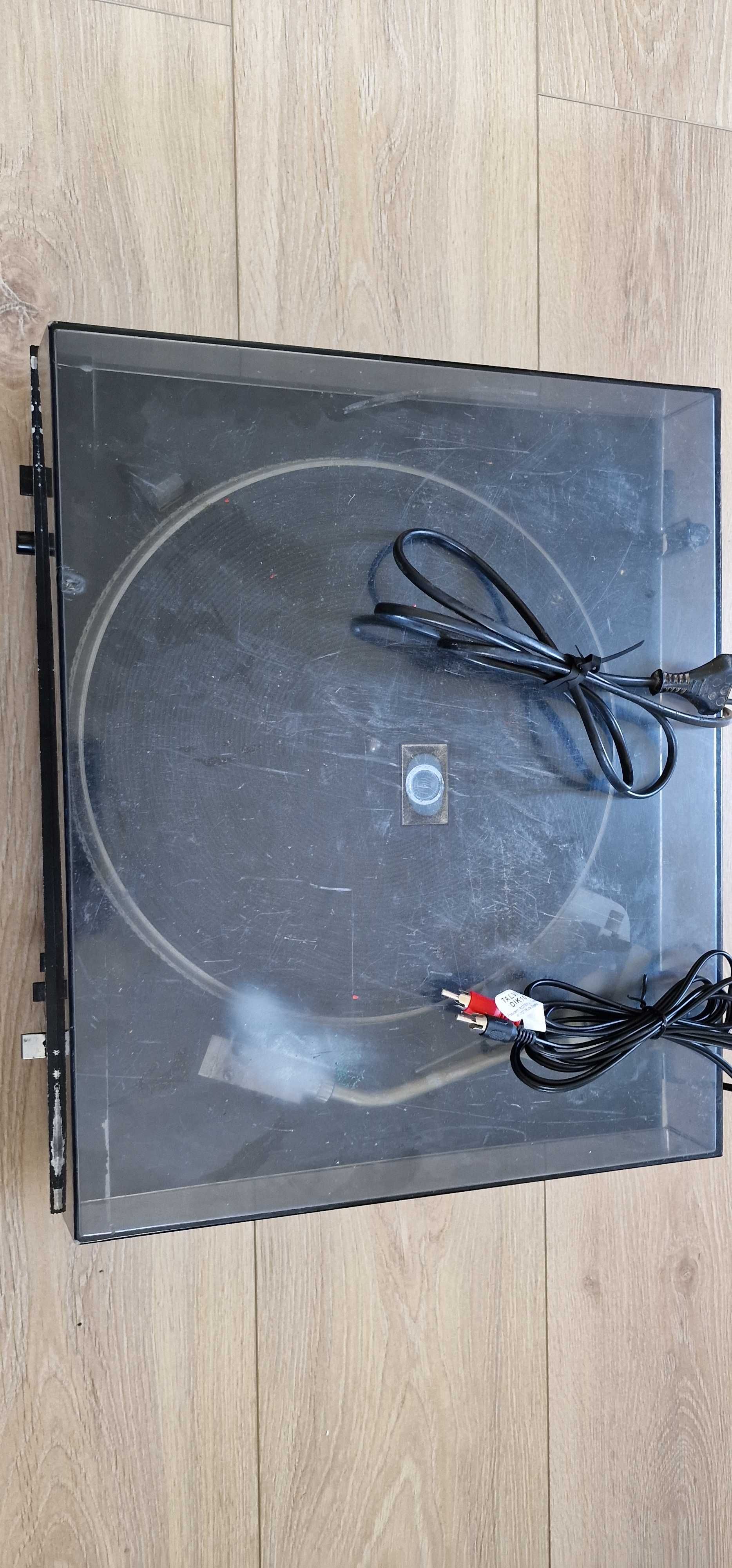 Gramofon Unitra Fonica GS-438 Bernard