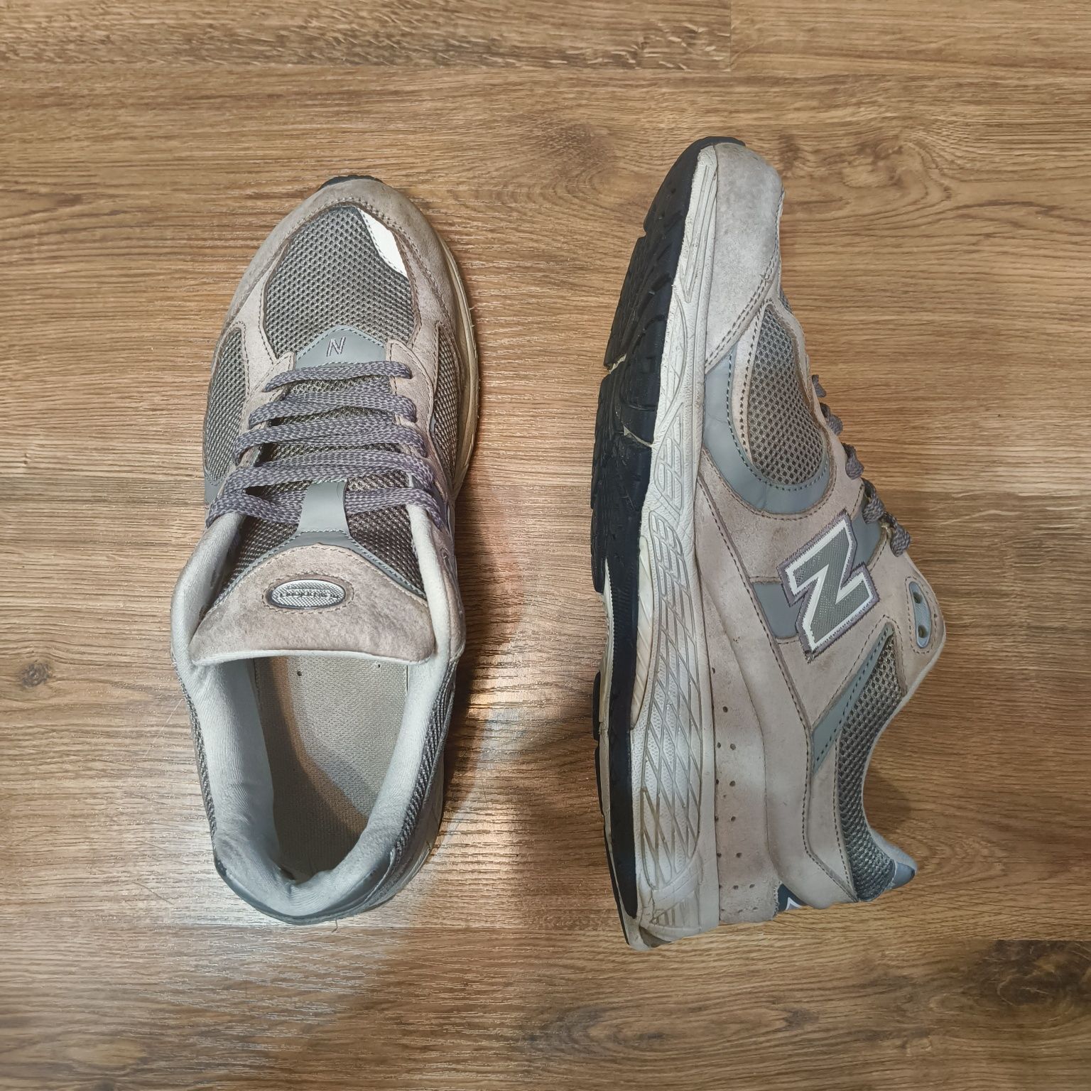 Newbalance 2002r