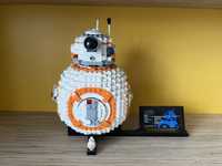 Zestaw Lego Star Wars BB-8