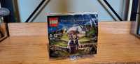 Lego Pirates of the Caribbean 30133 Jack Sparrow saszetka z klockami