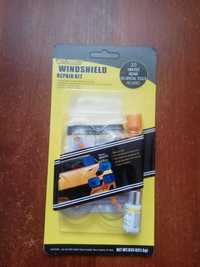 набор windshield  repair kit для ремонта лобового стекла