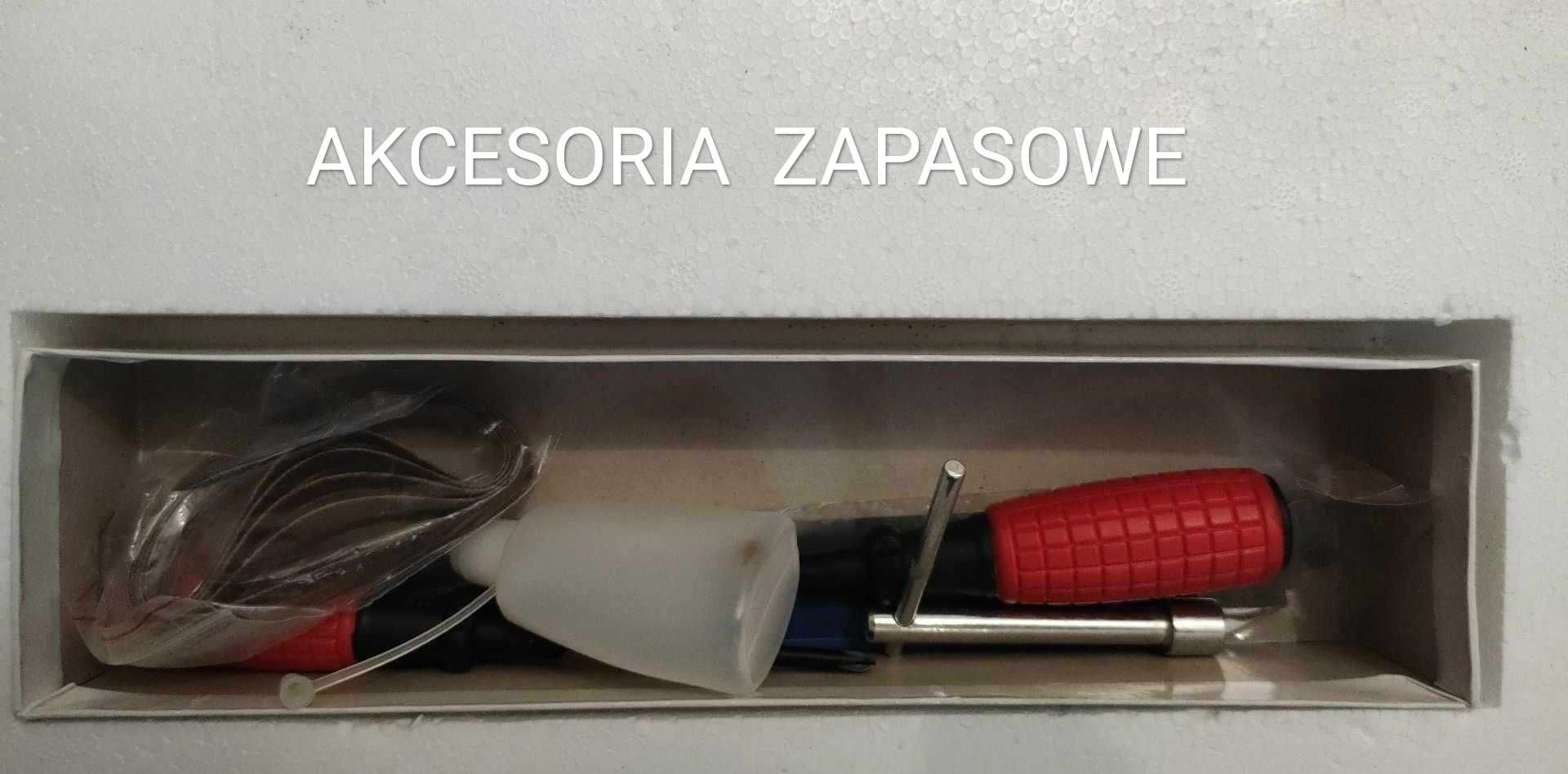Nóż krojczy krojownia/szwalnia