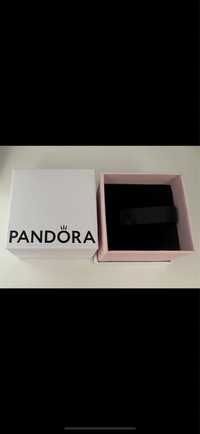 Pandora pudełko małe