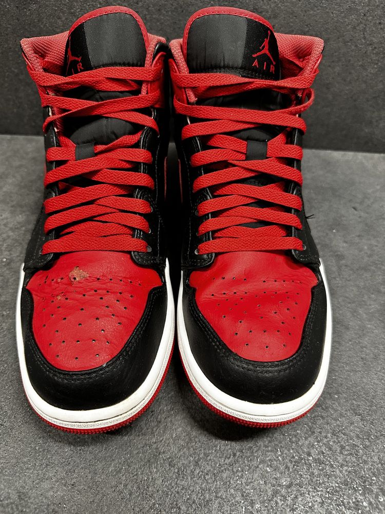 Buty Nike Jordan 1 Mid r44