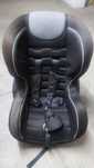 Cadeira auto bebe criança com isofix