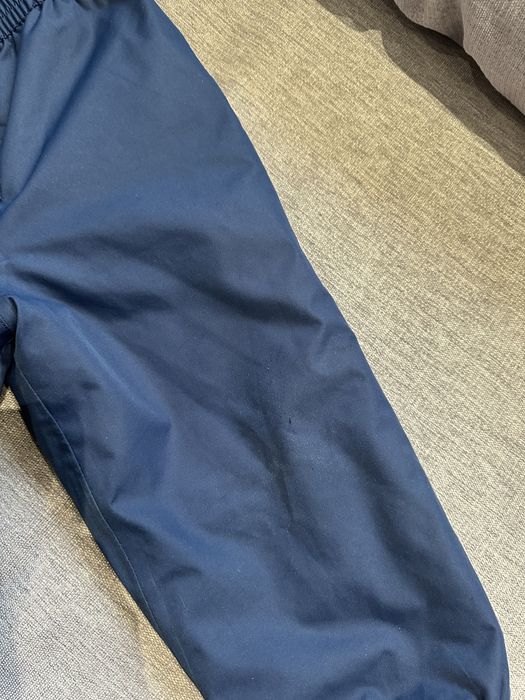 Куртка і штани Reima зимовий комплект 98