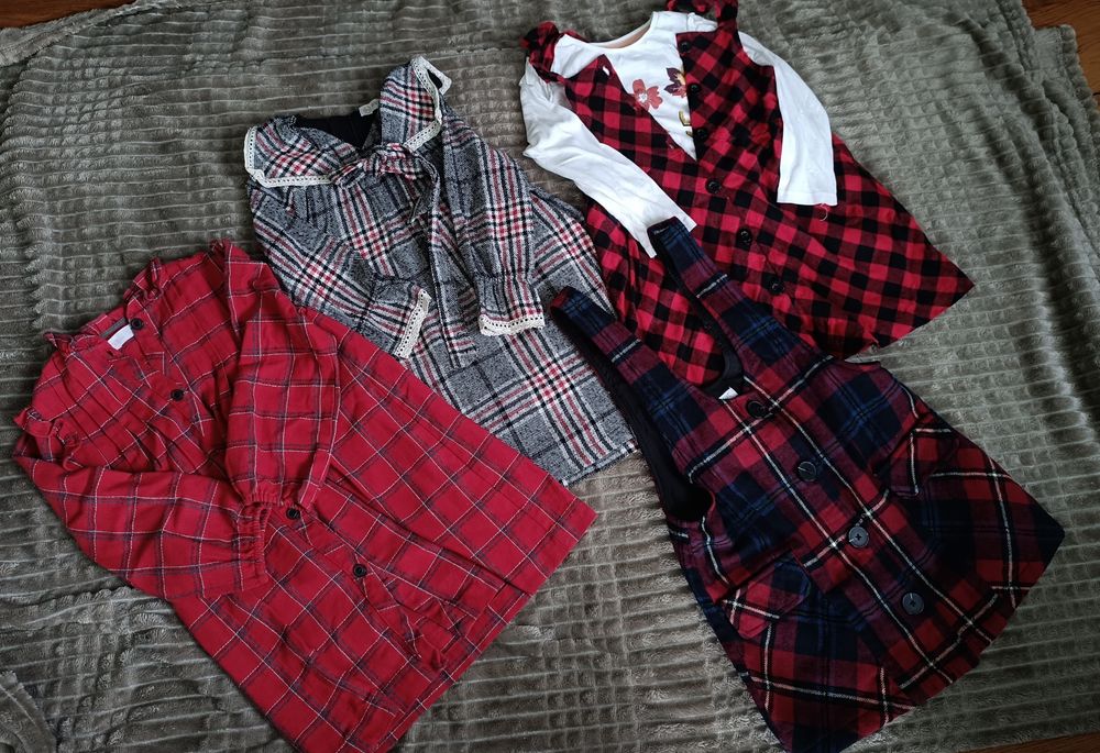 Плаття  розмір104-110 , 4-5 років стан ідеальний