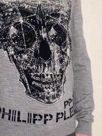 Джемпер від Philipp plein