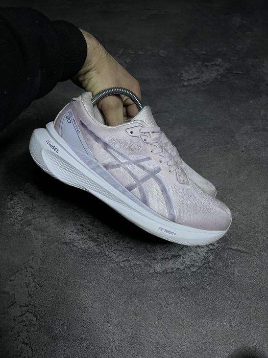 Кросівки ASICS GEL-KAYANO 30 42.5 27 кроссовки асикс гель каяно