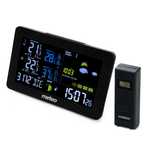 Stacja Pogodowa Meteo Sp99 Lcd Va