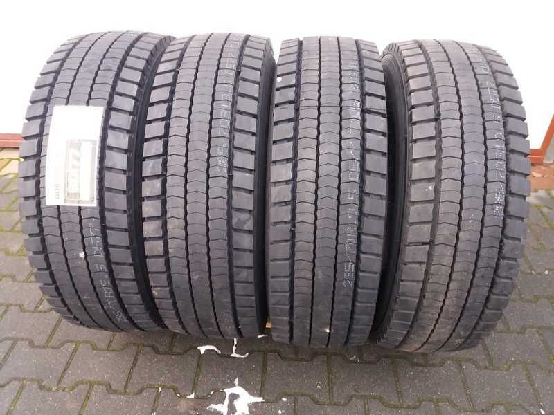 285/70R19,5 Blacklion BD177 Nowe opony  Napęd C.Brutto Montaż Gratis!