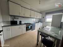 Apartamento T3 Mobilado Em Vilar Dos Prazeres (Ourém)