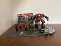 Lego super heroes 76031