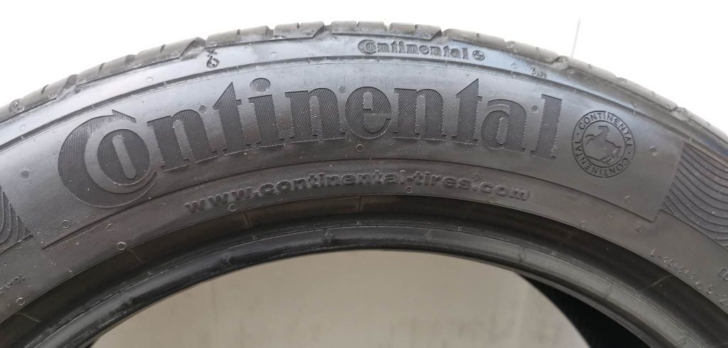 Continental 205/55r17 95v