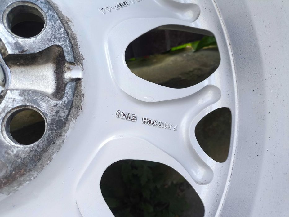 Диски R17 5x108 Ford 8M5J-1007-AA Volvo.