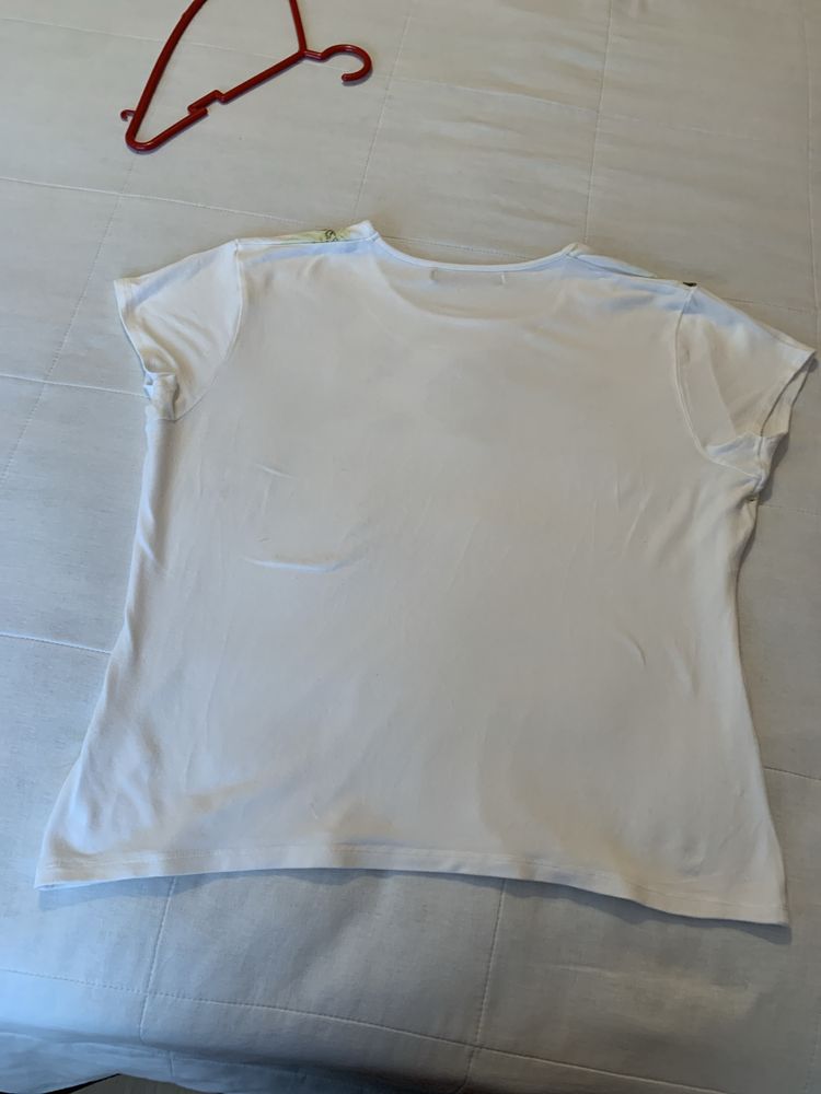 T. Shirt onara jeans