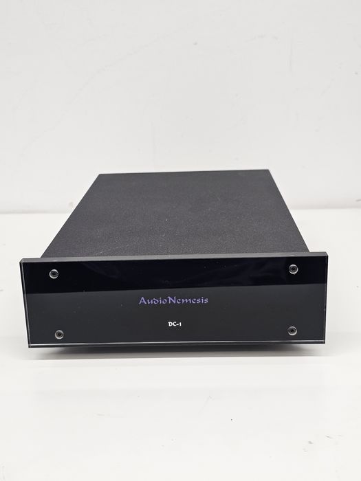 Sprzedam audionemesis DC 1 upgrade