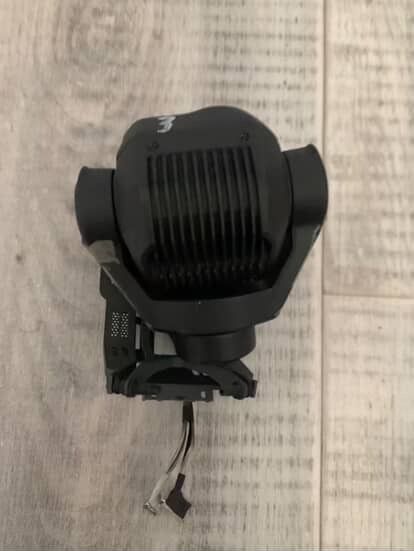 Продам камеру Mavic 3T