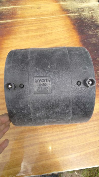 Муфта 160 терморезисторна